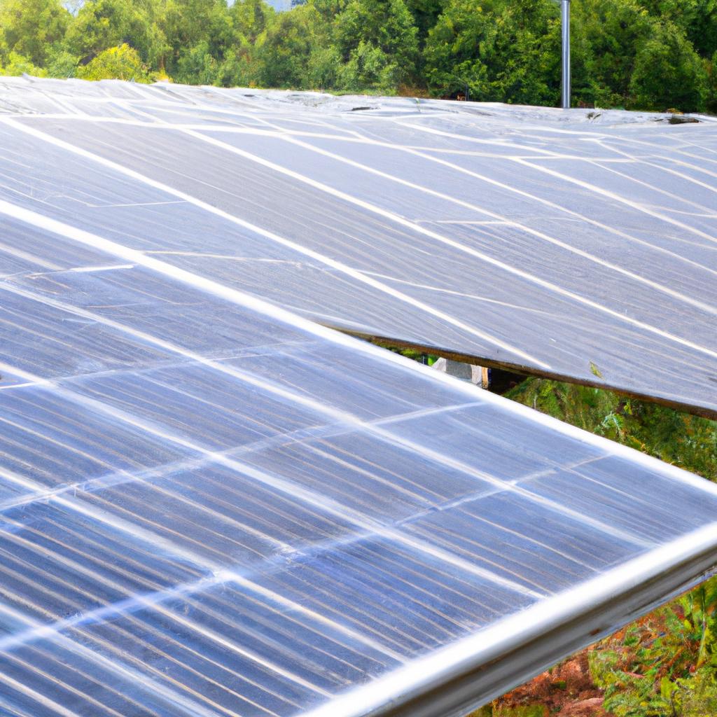 太陽光発電の活用法